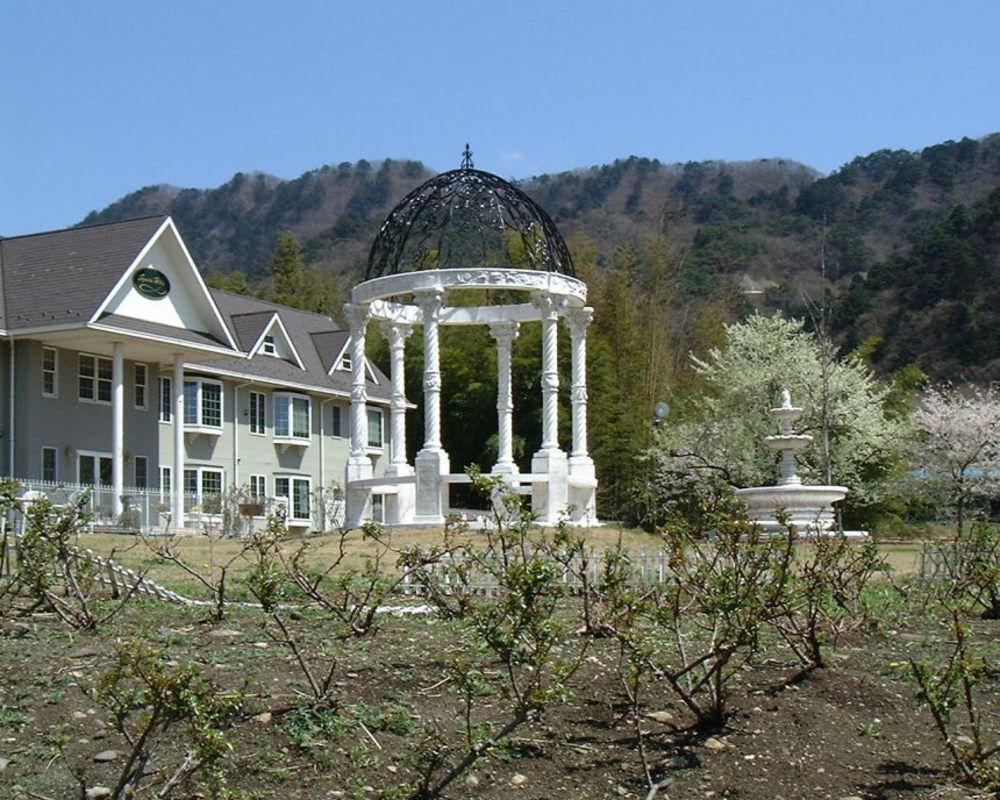 Condominium Square Hills Nikko Εξωτερικό φωτογραφία