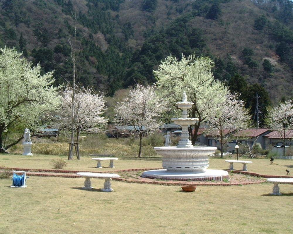 Condominium Square Hills Nikko Εξωτερικό φωτογραφία