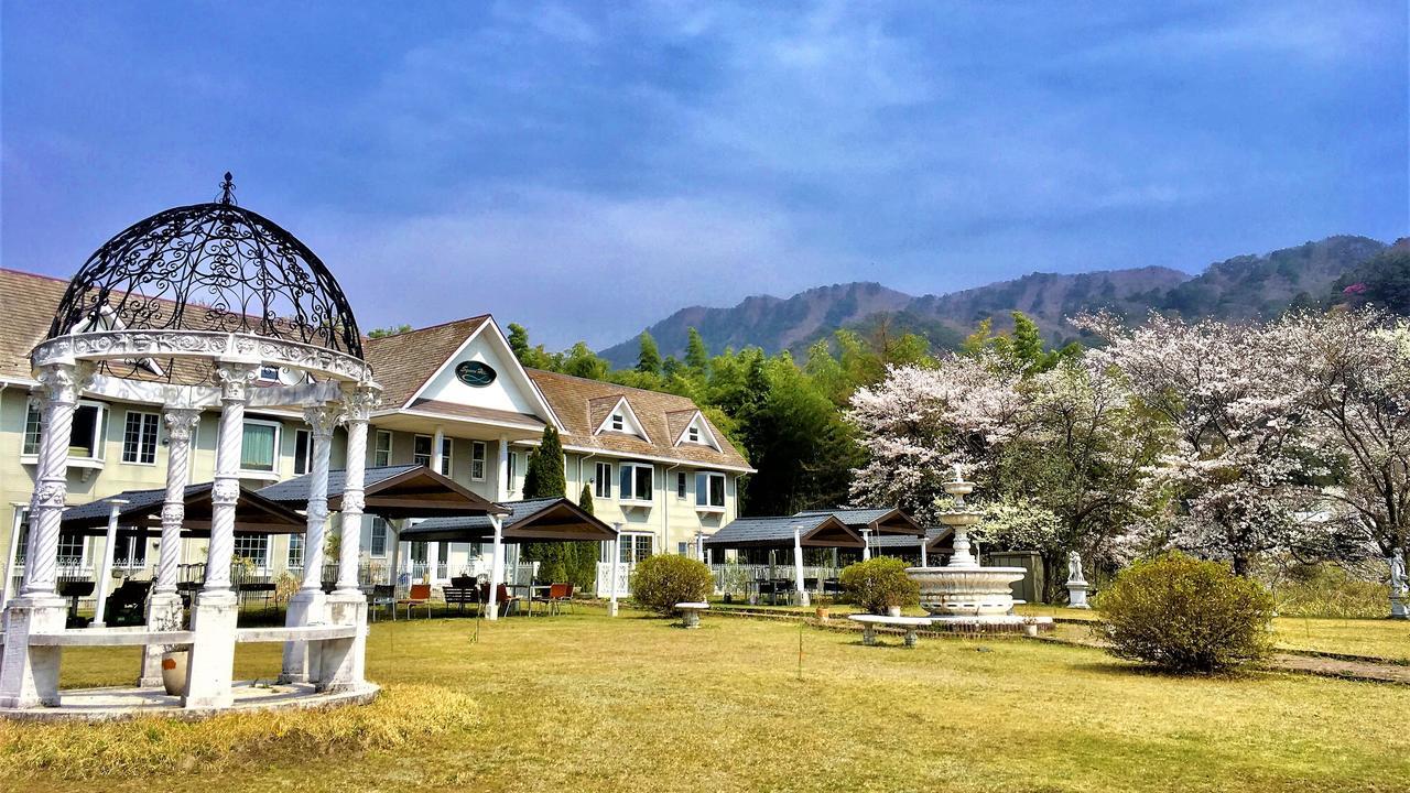 Condominium Square Hills Nikko Εξωτερικό φωτογραφία