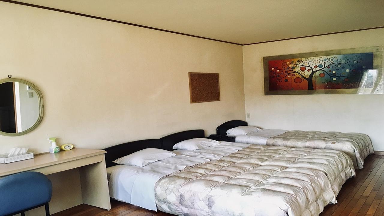 Condominium Square Hills Nikko Εξωτερικό φωτογραφία