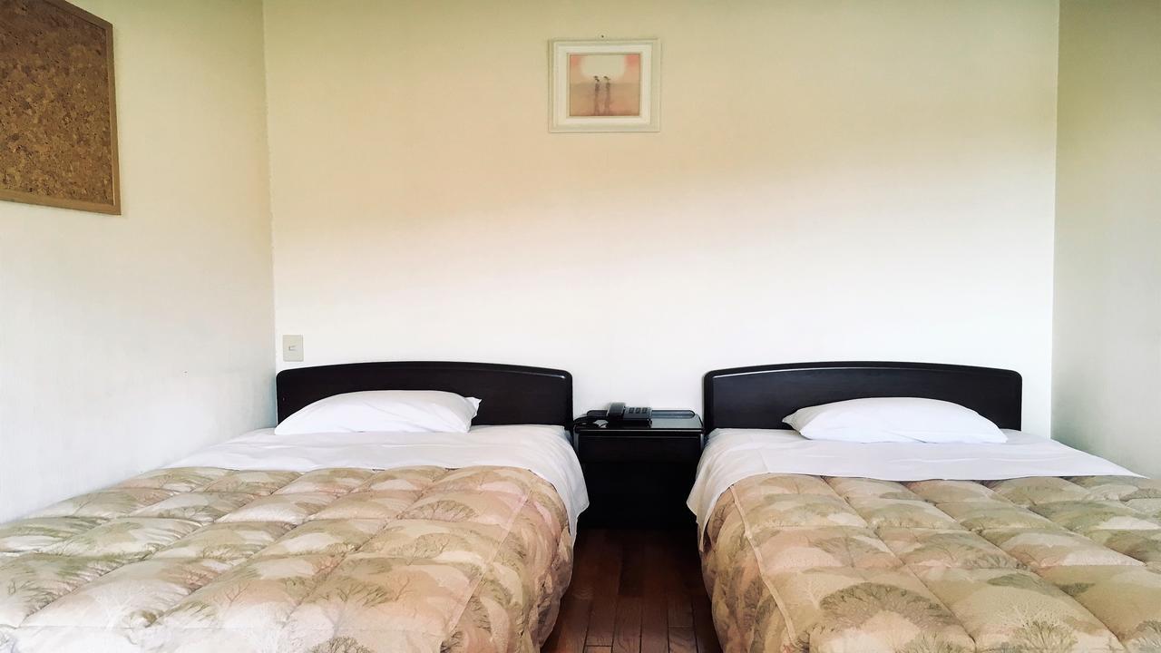 Condominium Square Hills Nikko Εξωτερικό φωτογραφία