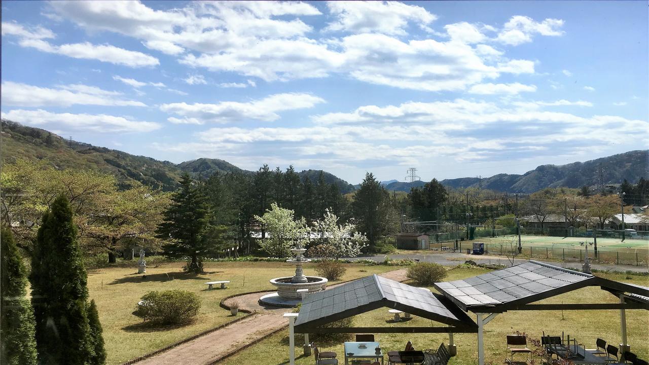 Condominium Square Hills Nikko Εξωτερικό φωτογραφία