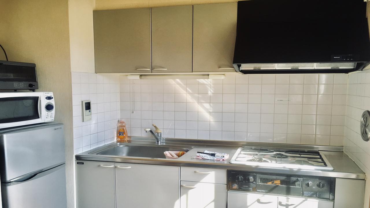 Condominium Square Hills Nikko Εξωτερικό φωτογραφία