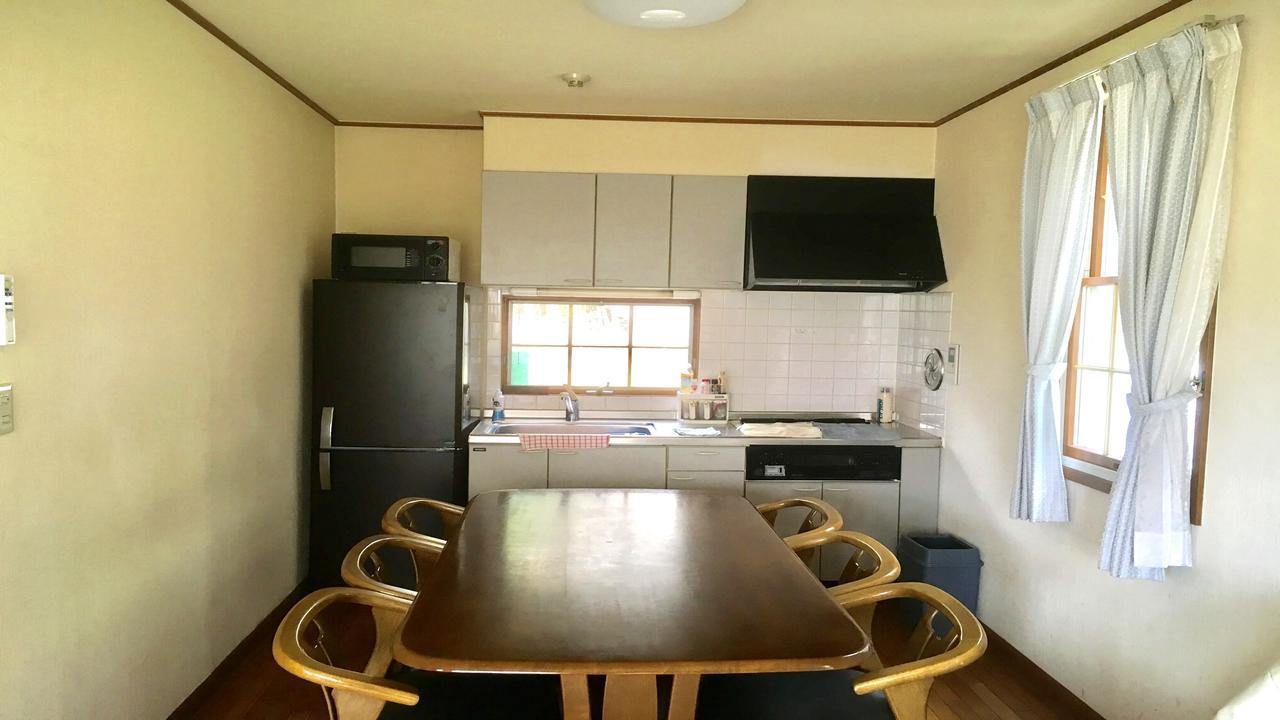 Condominium Square Hills Nikko Εξωτερικό φωτογραφία