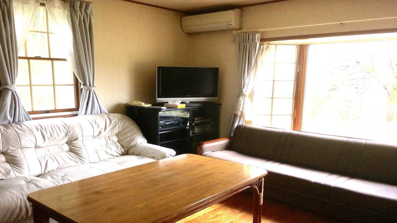 Condominium Square Hills Nikko Εξωτερικό φωτογραφία