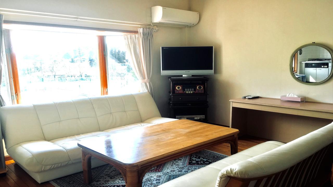 Condominium Square Hills Nikko Εξωτερικό φωτογραφία