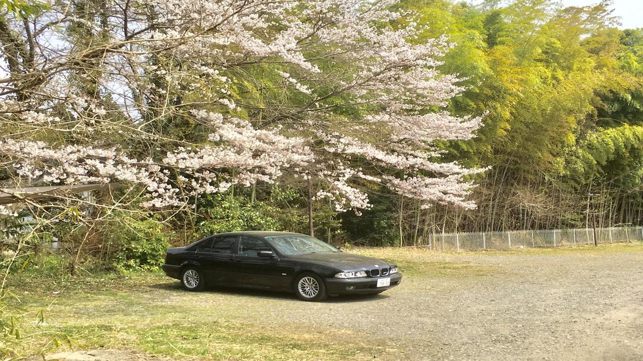Condominium Square Hills Nikko Εξωτερικό φωτογραφία