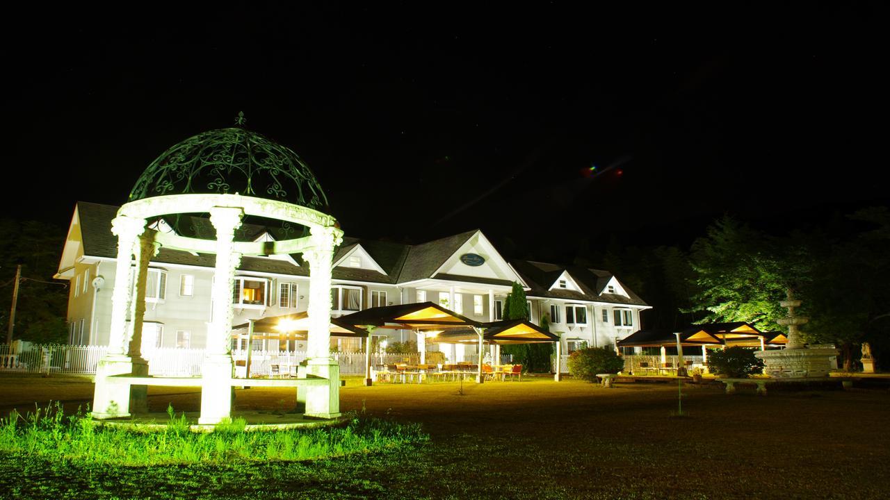 Condominium Square Hills Nikko Εξωτερικό φωτογραφία