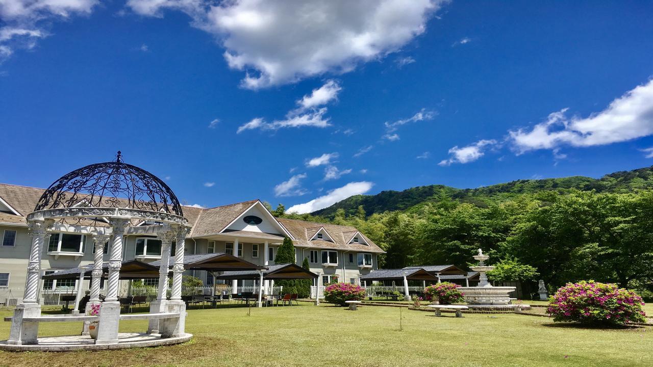 Condominium Square Hills Nikko Εξωτερικό φωτογραφία