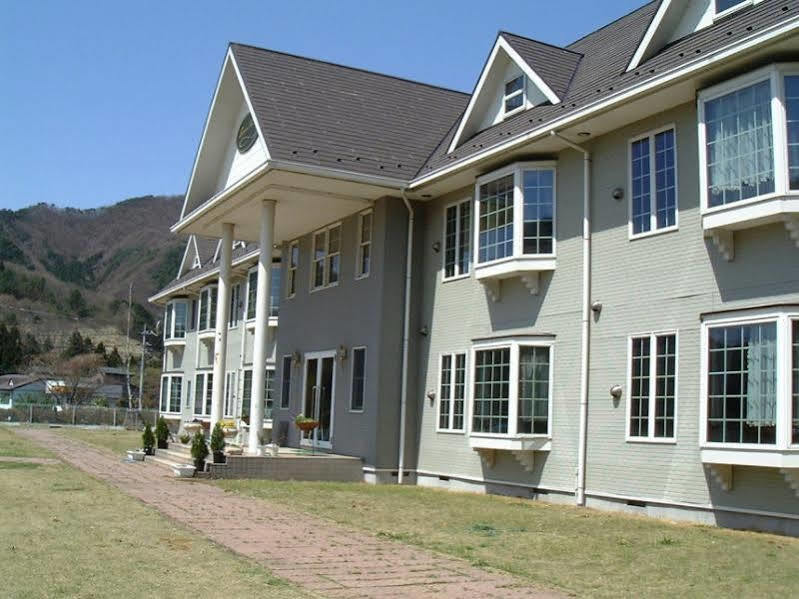 Condominium Square Hills Nikko Εξωτερικό φωτογραφία