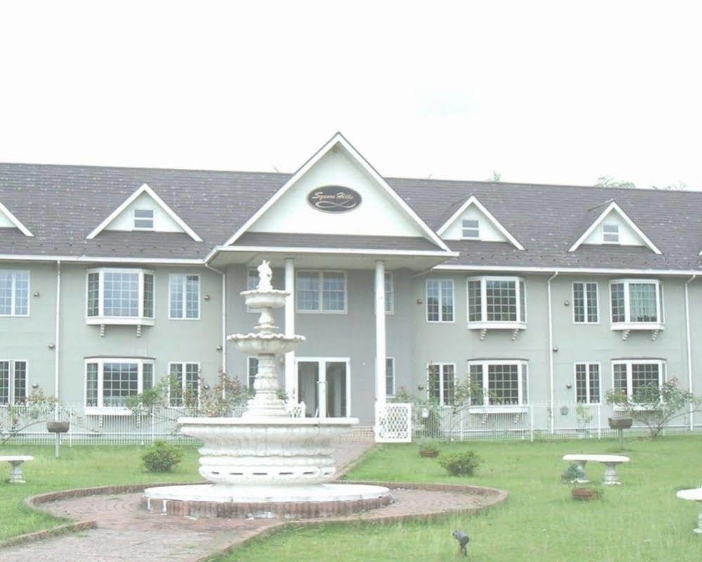 Condominium Square Hills Nikko Εξωτερικό φωτογραφία