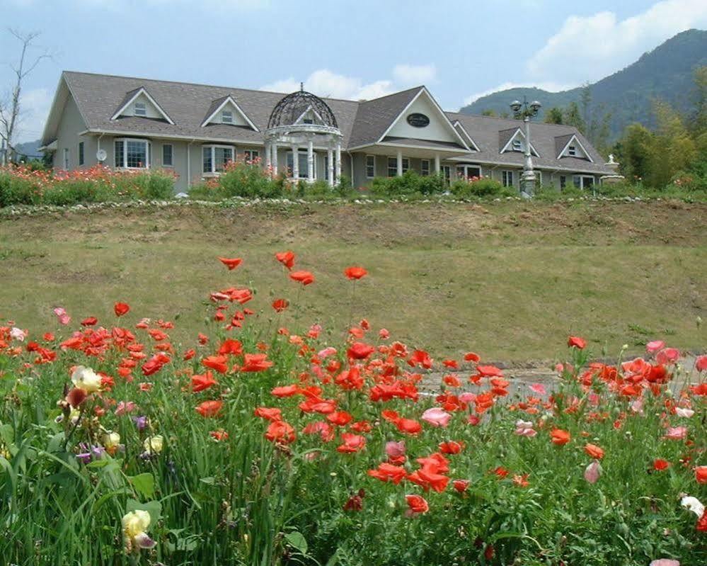 Condominium Square Hills Nikko Εξωτερικό φωτογραφία