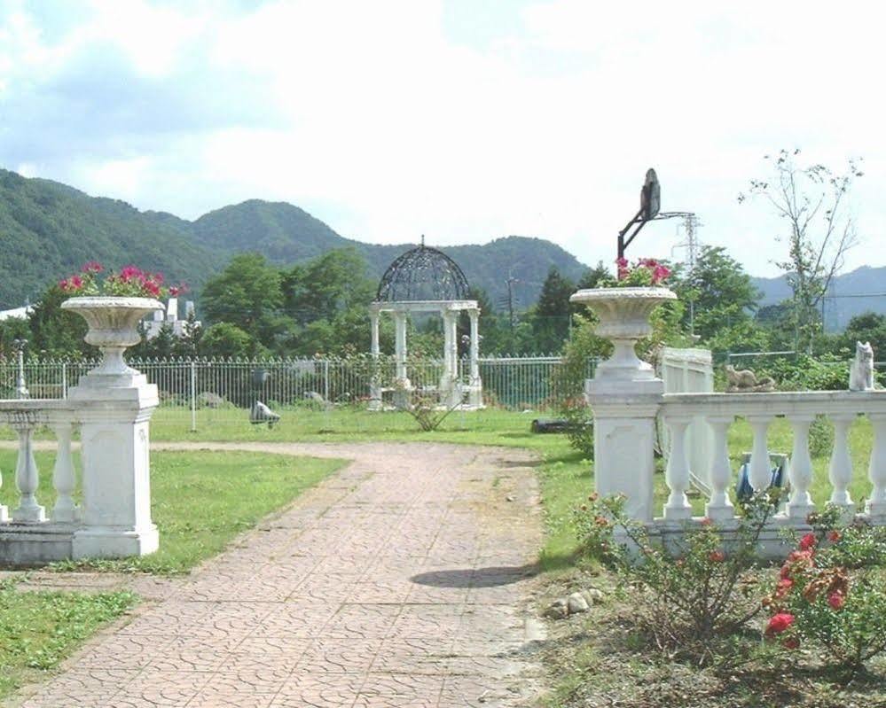 Condominium Square Hills Nikko Εξωτερικό φωτογραφία