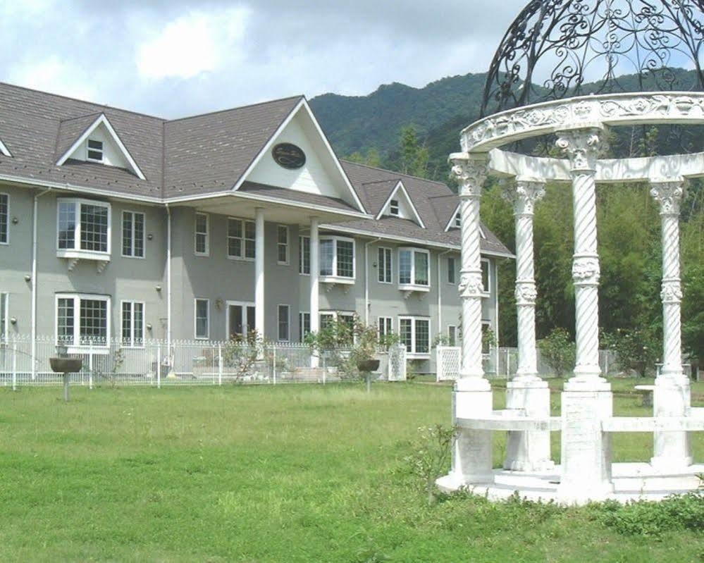 Condominium Square Hills Nikko Εξωτερικό φωτογραφία